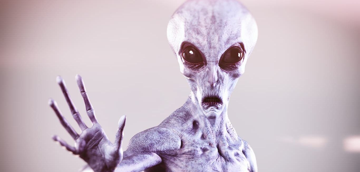 Les extraterrestres d'Andromède parlent de la genèse de l'humanité, déclare un expert en ovnis