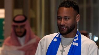 Neymar s'entraîne dur après avoir rejoint l'équipe d'Arabie Saoudite, le régime est 5 fois plus strict qu'au PSG