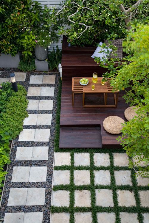 45 Stunning Backyard Landscaping Ideas that Make a Great Impression