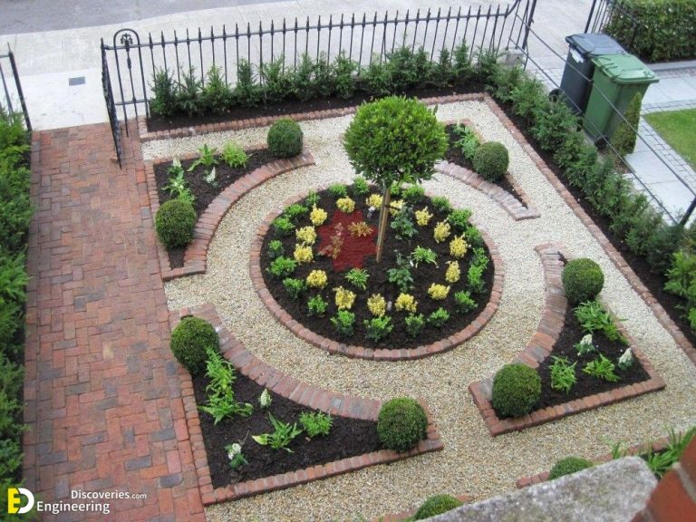 30 Garden Landscaping Ideas that Will Boost the Value of Your Home