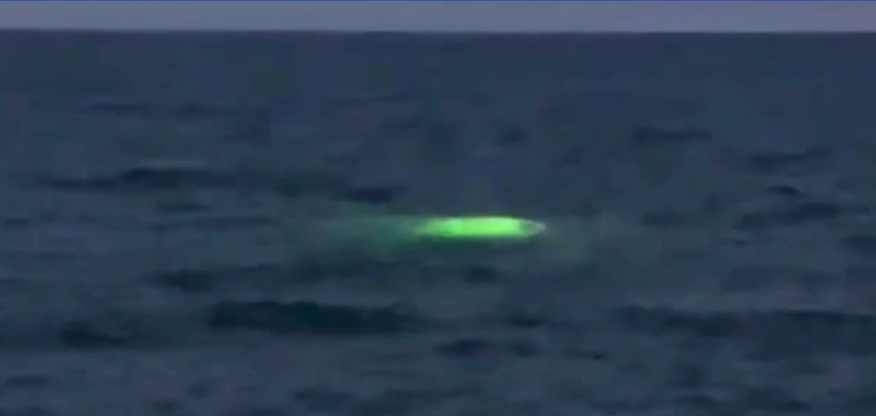 UFO phenomena: Revealing the Truth: Global UFO Sightings Illuminate a Secret Hidden from the Public (Video)