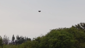 UFO phenomena: The growing appearance of UFOs generates concern around the world